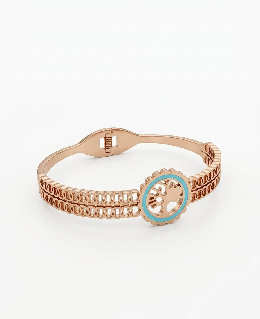 Elysian Tree Bangle