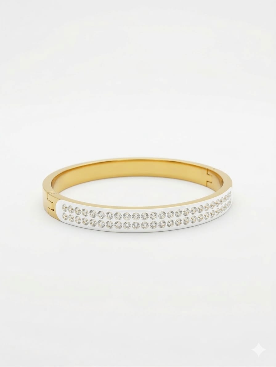 Celestial Elegance Bangle