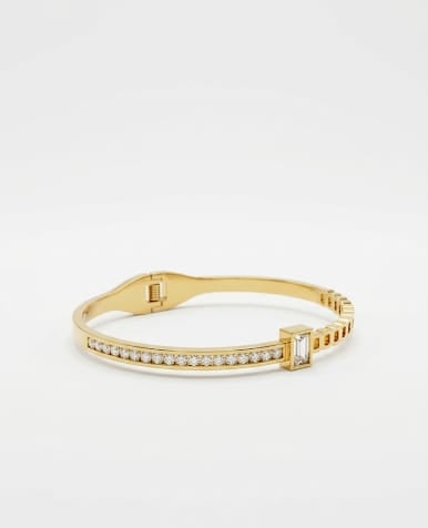 Celestial Beam Bangle